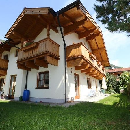 Apartment In Bramberg Am Wildkogel With Balcony מראה חיצוני תמונה